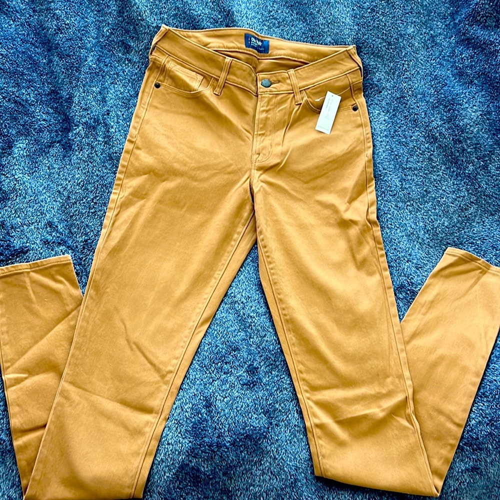 Old Navy Rockstar pants
